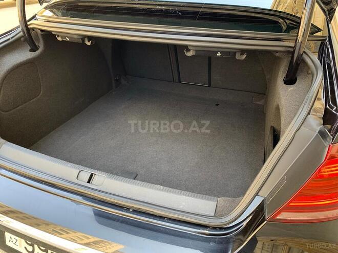 Volkswagen Passat CC 2012, 121,000 km - 1.8 л - Bakı