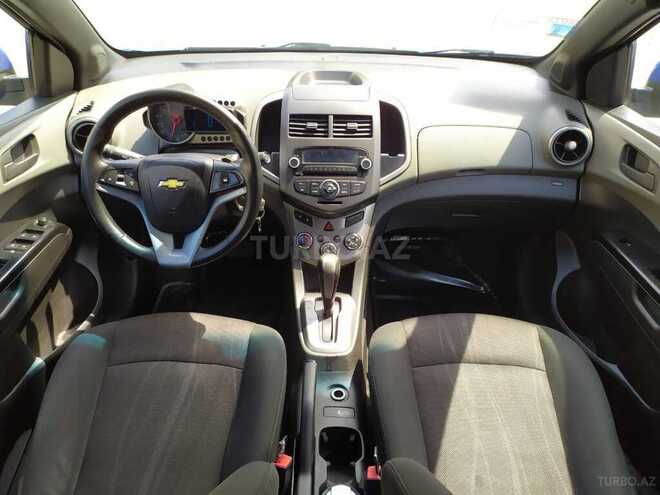 Chevrolet Aveo 2013, 151,321 km - 1.4 l - Bakı
