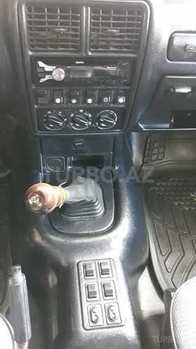 GAZ 3110 2006, 110,000 km - 2.3 l - Bakı