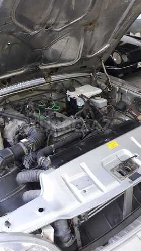 GAZ 3110 2006, 110,000 km - 2.3 l - Bakı