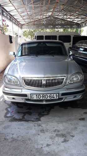 GAZ 3110 2006, 110,000 km - 2.3 l - Bakı