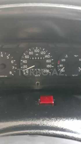 GAZ 3110 2006, 110,000 km - 2.3 l - Bakı
