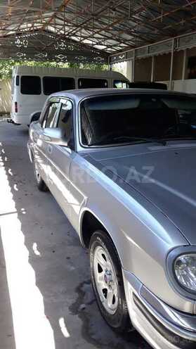 GAZ 3110 2006, 110,000 km - 2.3 l - Bakı
