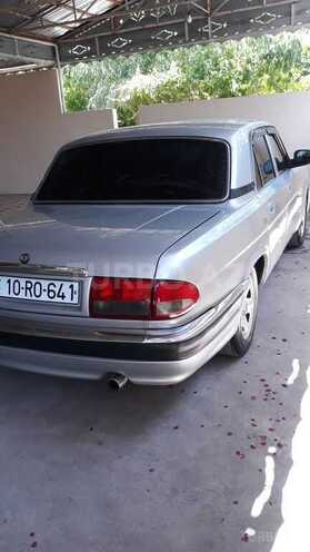 GAZ 3110 2006, 110,000 km - 2.3 l - Bakı