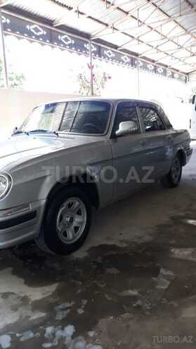 GAZ 3110 2006, 110,000 km - 2.3 l - Bakı