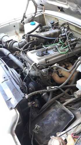 GAZ 3110 2006, 110,000 km - 2.3 l - Bakı