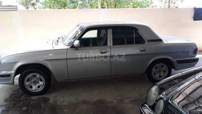 GAZ 3110 2006, 110,000 km - 2.3 l - Bakı