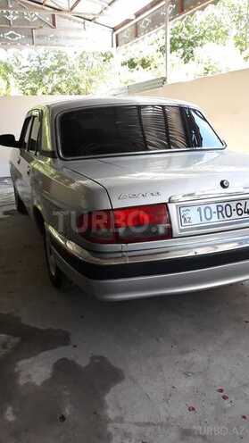 GAZ 3110 2006, 110,000 km - 2.3 l - Bakı