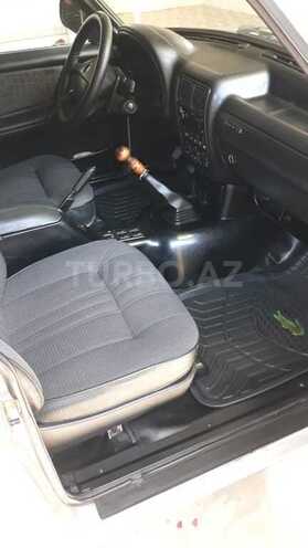 GAZ 3110 2006, 110,000 km - 2.3 l - Bakı