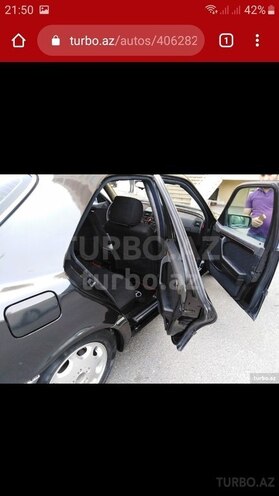 Mercedes C 180 1996, 330,150 km - 1.8 л - Bakı