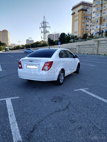 Chevrolet Aveo 2014, 187,300 km - 1.4 л - Bakı
