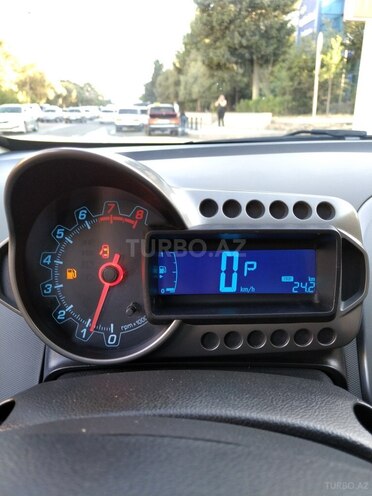 Chevrolet Aveo 2014, 187,300 km - 1.4 л - Bakı