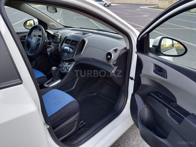 Chevrolet Aveo 2014, 187,300 km - 1.4 л - Bakı