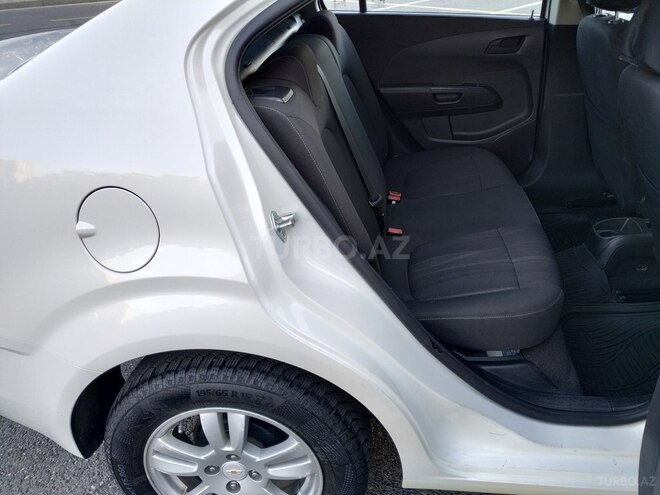Chevrolet Aveo 2014, 187,300 km - 1.4 л - Bakı