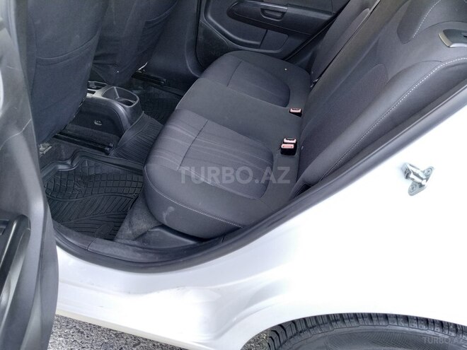 Chevrolet Aveo 2014, 187,300 km - 1.4 л - Bakı