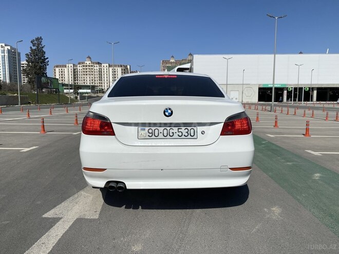 BMW 530 2005, 237,800 km - 3.0 l - Bakı