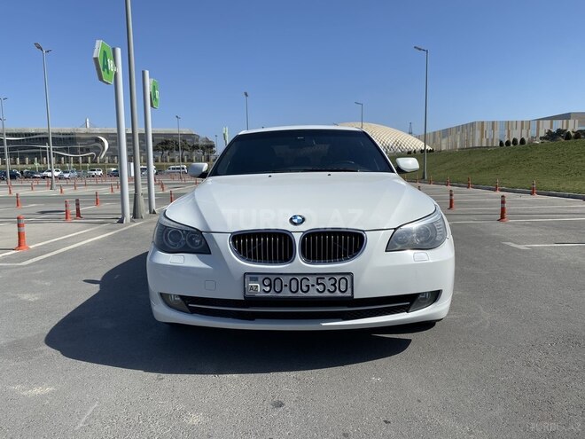 BMW 530 2005, 237,800 km - 3.0 l - Bakı
