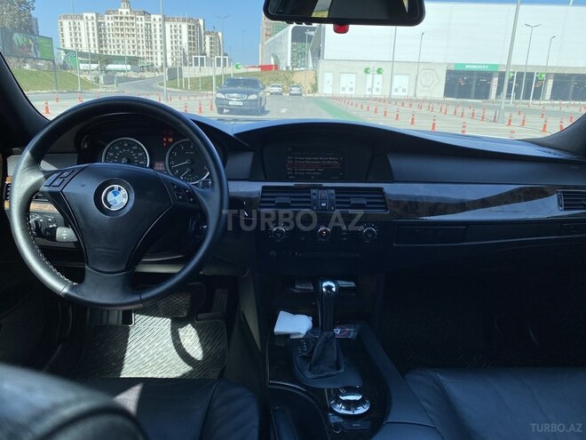 BMW 530 2005, 237,800 km - 3.0 l - Bakı