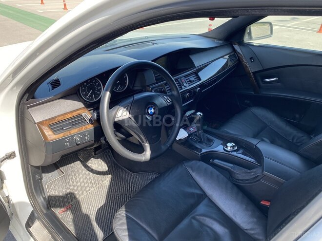 BMW 530 2005, 237,800 km - 3.0 l - Bakı
