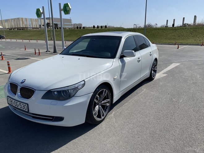 BMW 530 2005, 237,800 km - 3.0 l - Bakı