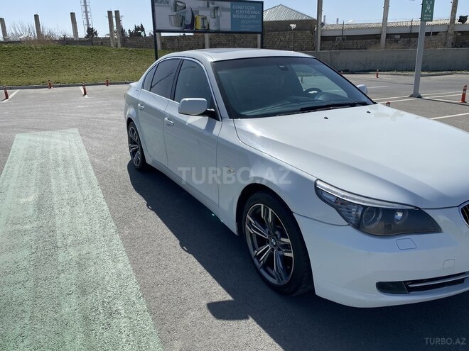 BMW 530 2005, 237,800 km - 3.0 l - Bakı