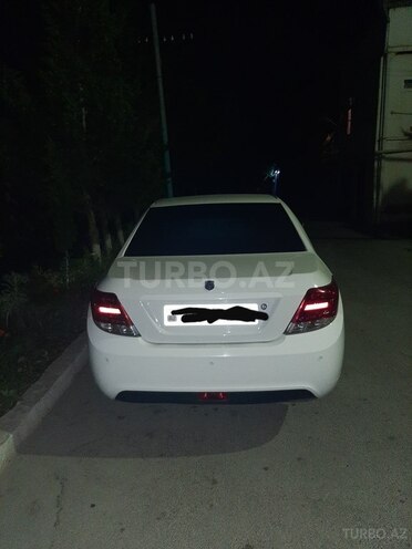 Khazar LX 2019, 29,000 km - 1.7 l - Bakı
