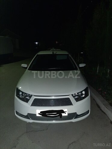 Khazar LX 2019, 29,000 km - 1.7 l - Bakı