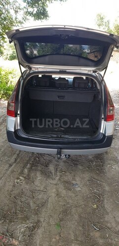 Renault Megane 2007, 223,580 km - 1.4 л - Masallı