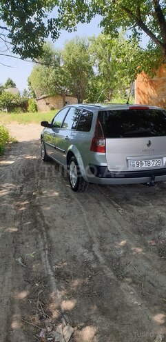 Renault Megane 2007, 223,580 km - 1.4 л - Masallı