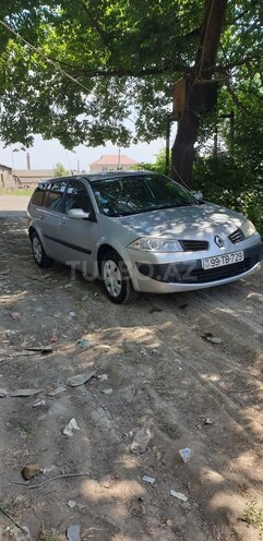 Renault Megane 2007, 223,580 km - 1.4 л - Masallı