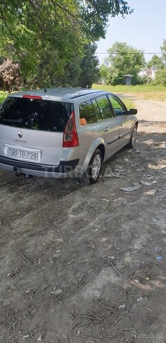 Renault Megane 2007, 223,580 km - 1.4 л - Masallı