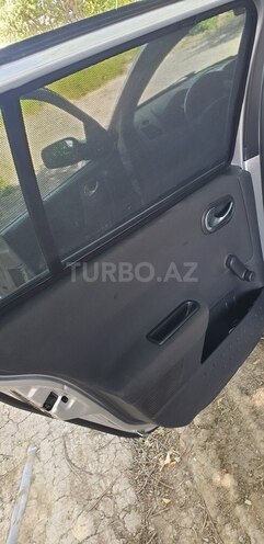 Renault Megane 2007, 223,580 km - 1.4 л - Masallı