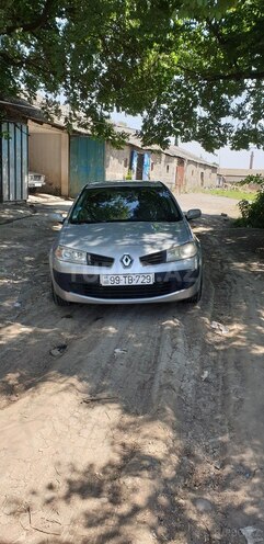 Renault Megane 2007, 223,580 km - 1.4 л - Masallı