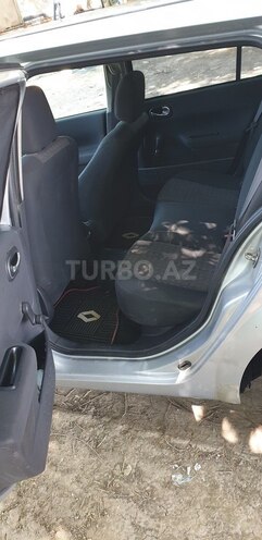 Renault Megane 2007, 223,580 km - 1.4 л - Masallı