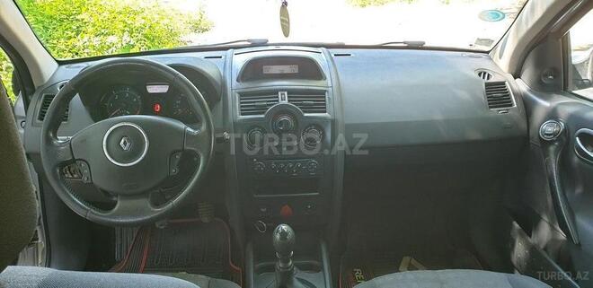 Renault Megane 2007, 223,580 km - 1.4 л - Masallı