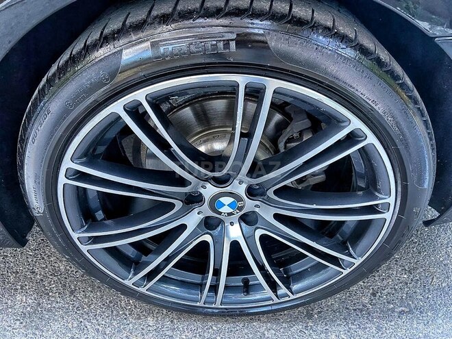 BMW 525 2011, 155,000 km - 2.5 л - Bakı