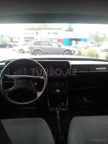 LADA (VAZ) 2107 2009, 123,000 km - 1.6 л - Şamaxı