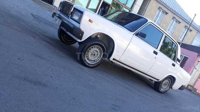 LADA (VAZ) 2107 2009, 123,000 km - 1.6 л - Şamaxı