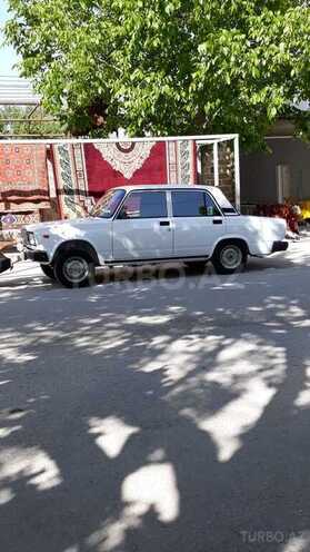 LADA (VAZ) 2107 2009, 123,000 km - 1.6 л - Şamaxı