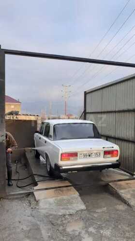 LADA (VAZ) 2107 2009, 123,000 km - 1.6 л - Şamaxı