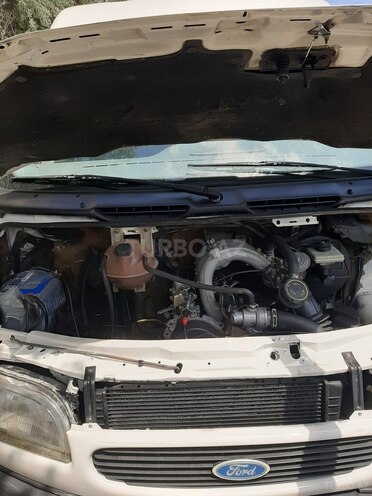 Ford Transit 1999, 166,313 km - 2.5 l - Bakı