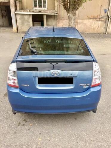 Toyota Prius 2008, 146,400 km - 1.5 l - Bakı