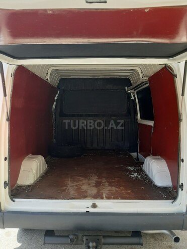Ford Transit 1999, 166,313 km - 2.5 l - Bakı