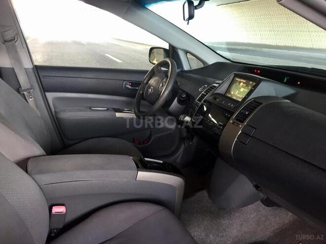 Toyota Prius 2008, 146,400 km - 1.5 l - Bakı