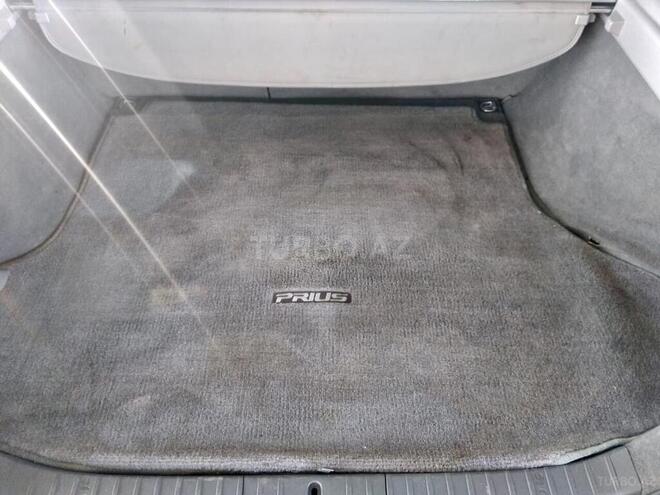 Toyota Prius 2008, 146,400 km - 1.5 l - Bakı