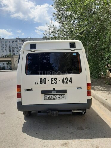 Ford Transit 1999, 166,313 km - 2.5 l - Bakı