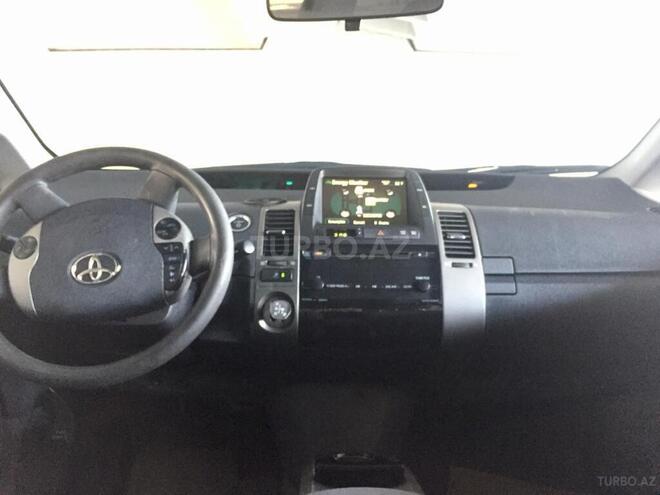 Toyota Prius 2008, 146,400 km - 1.5 l - Bakı