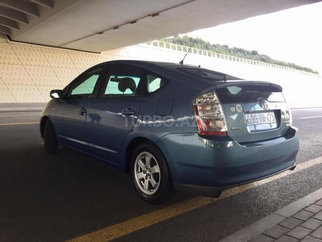 Toyota Prius 2008, 146,400 km - 1.5 l - Bakı
