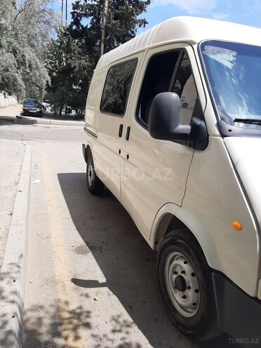 Ford Transit 1999, 166,313 km - 2.5 l - Bakı