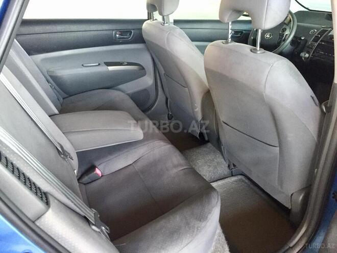 Toyota Prius 2008, 146,400 km - 1.5 l - Bakı